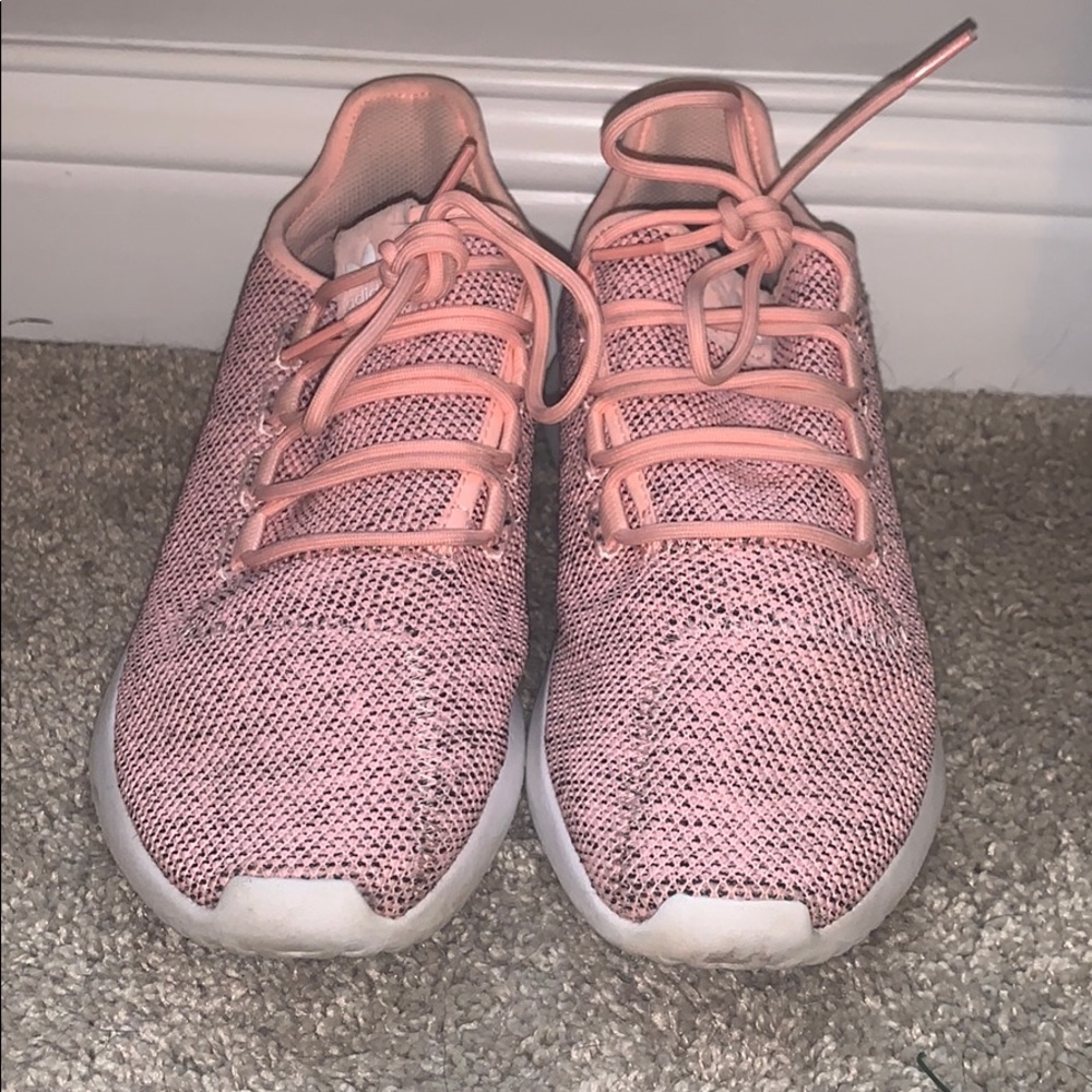 Adidas Tubular Shoes